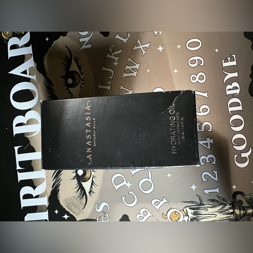 🖤3/$20 Anastasia Beverly Hills hydration face oil